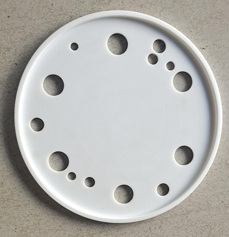聚四氟乙烯制品